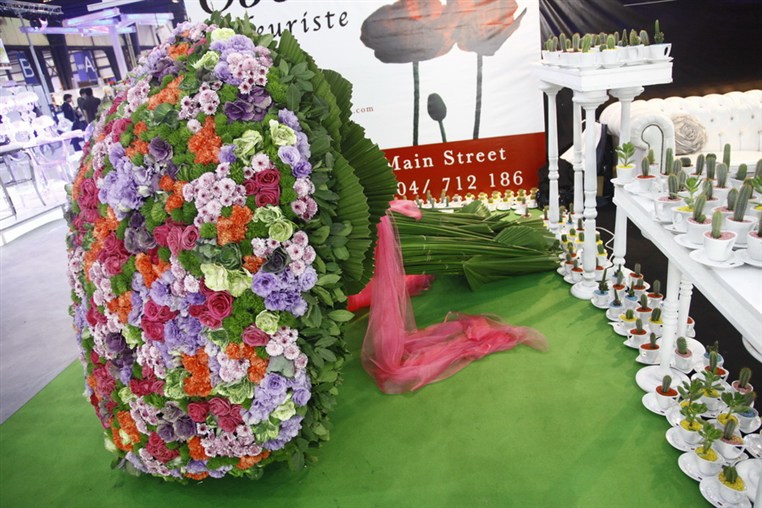 Wedding Folies